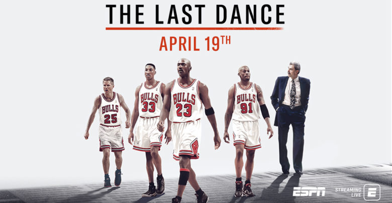 The Last Dance S01E01 WEBRip x264-ION10