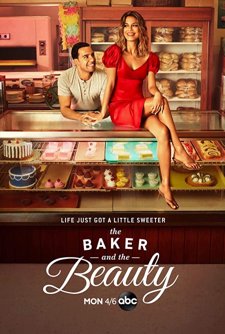The Baker and the Beauty US S01E02 HDTV x264-SVA