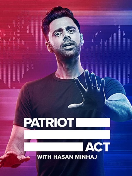 Patriot Act with Hasan Minhaj S05E07 720p WEB X264-AMRAP