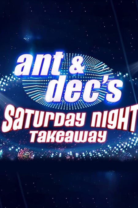 Ant And Decs Saturday Night Takeaway S16E06 WEB x264-BiSH