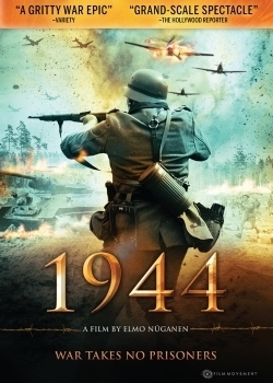 1944 The Final Defence 2007 FINNISH BRRip XviD MP3-VXT