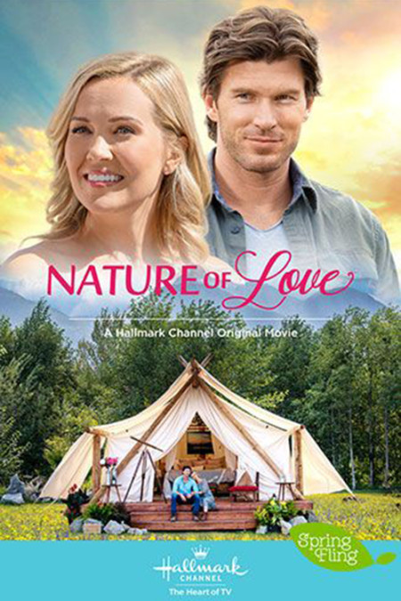 Nature of Love 2020 HDTV x264-W4F