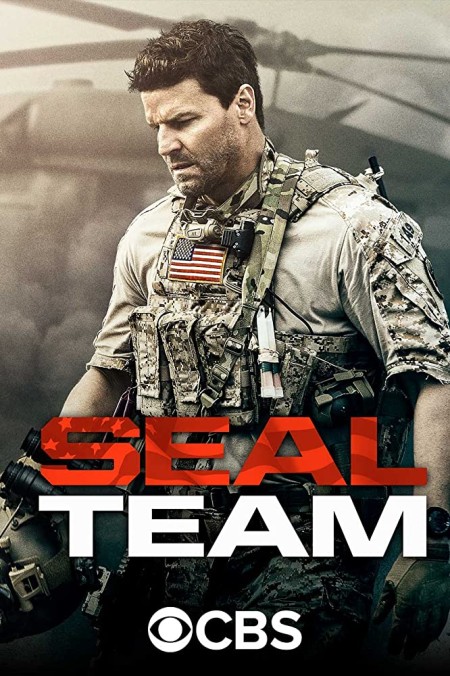SEAL Team S03E18 480p x264-mSD