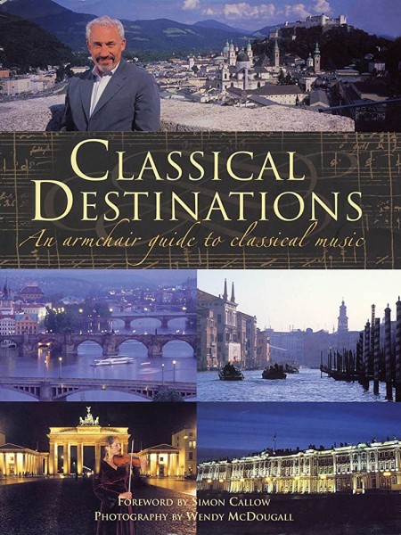 Classical Destinations S02E10 HDTV x264-CBFM