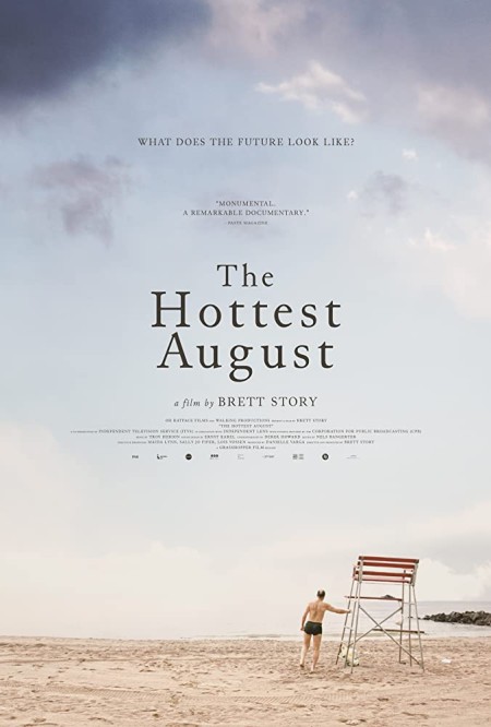 The Hottest August 2019 DOCU HDTV x264-W4F