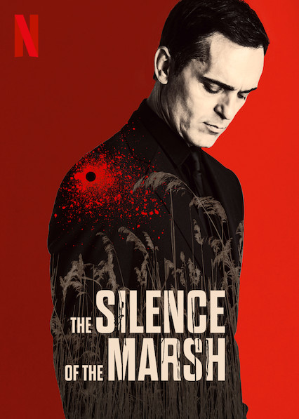 The Silence of the Marsh 2019 NF WEB-DL DDP2 0 x264-CMRG