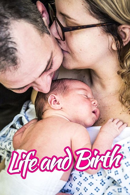 Life And Birth S01E02 720p HDTV x264-BARGE