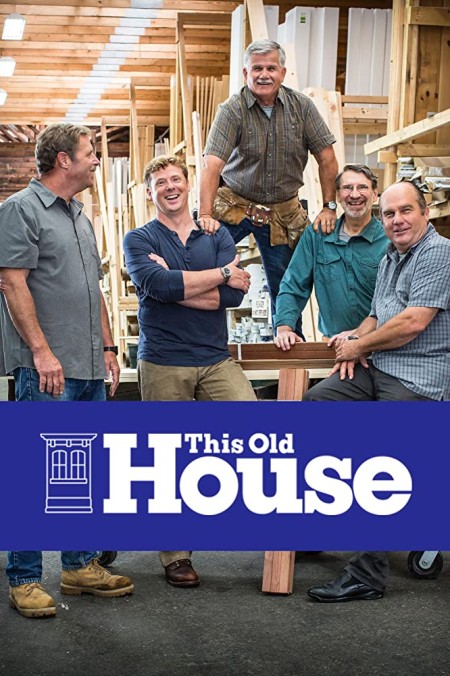 This Old House S41E18 480p x264-mSD