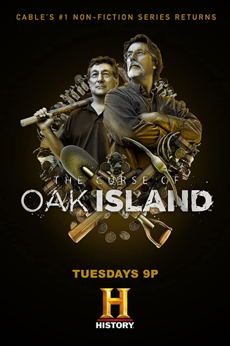The Curse of Oak Island S07E23 720p WEB h264-TRUMP