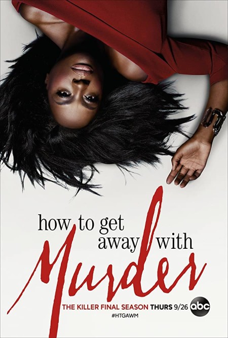 How to Get Away with Murder S06E13 720p HDTV x264-AVS