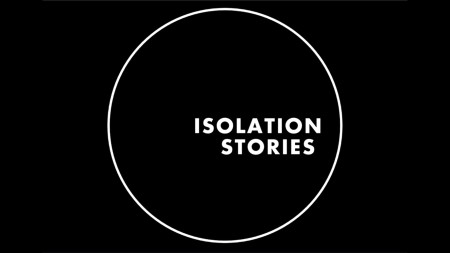 Isolation Stories S01E02 Ron And Russell 720p HDTV x264-LE
