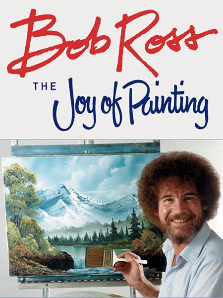 The Joy of Painting S01E10 WEBRip X264-iPlayerTV