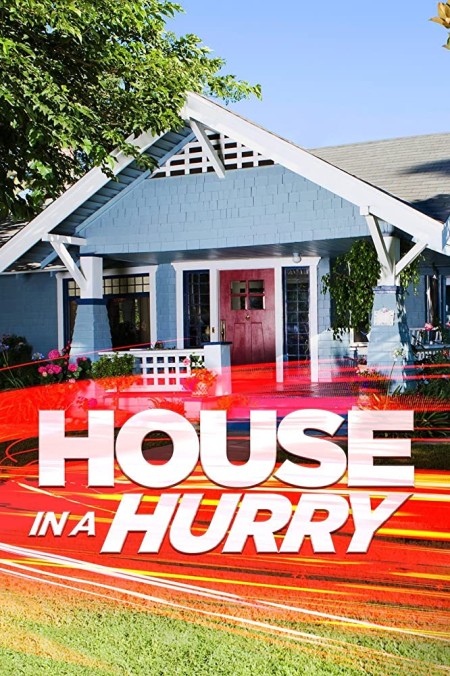 House In A Hurry S01E08 Independence in Indiana WEB x264-LiGATE