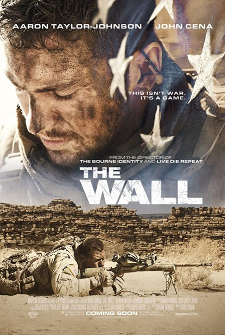 The Wall US S03E07 iNTERNAL 480p x264-mSD
