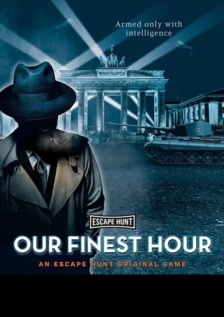 Our Finest Hours S01E01 INTERNAL 720p WEB h264-WEBTUBE