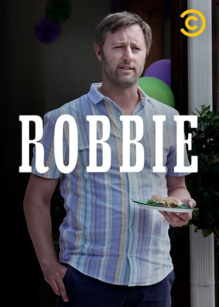 Robbie S01E01 HDTV x264-W4F
