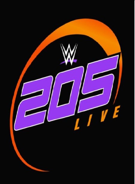 WWE 205 Live 2020 05 08 720p Hi WEB h264-HEEL