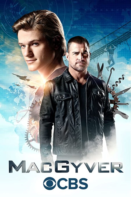 MacGyver 2016 S04E13 Save + The + Dam + World 720p AMZN WEB-DL DDP5 1 H 264 ...