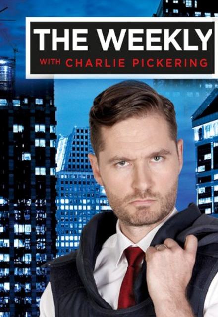 The Weekly With Charlie Pickering S06E02 HDTV x264-CCT