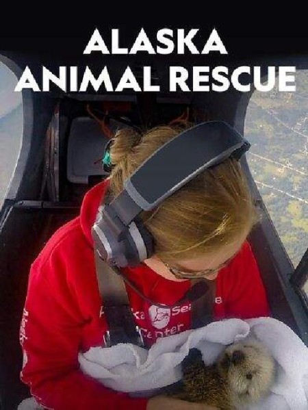 Alaska Animal Rescue S01E05 Stinky Business 720p WEB x264-CAFFEiNE