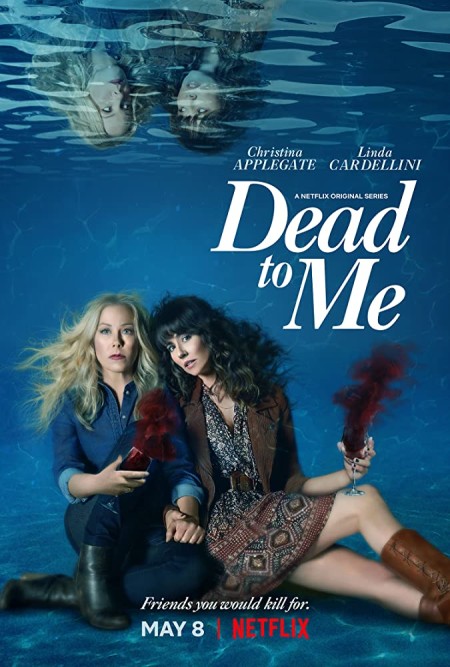 Dead to Me S02E05 720p WEB x264-GHOSTS