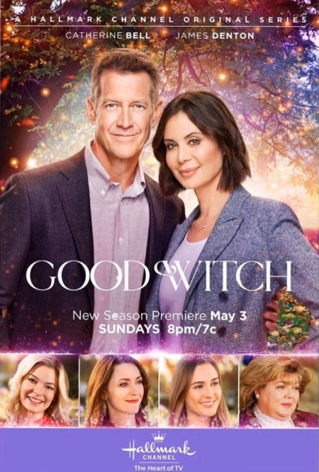 Good Witch S06E02 The Chili 720p AMZN WEB-DL DDP5 1 H 264-KiNGS