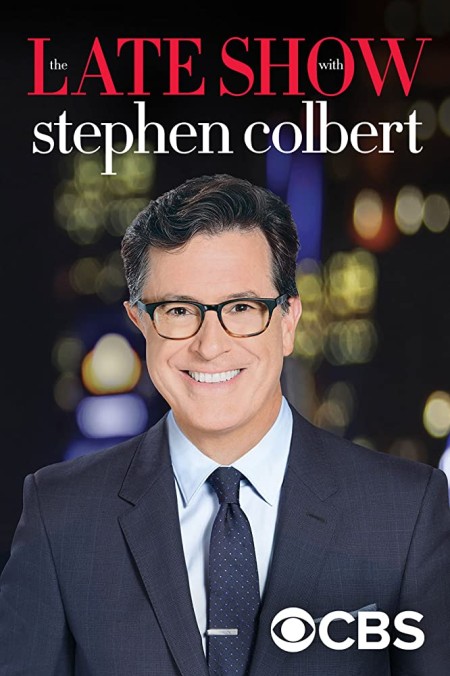 Stephen Colbert 2020 05 11 Jake Tapper 720p HDTV x264-SORNY