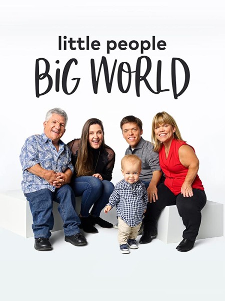 Little People Big World S20E07 Lilahs Big Debut HDTV x264-CRiMSON