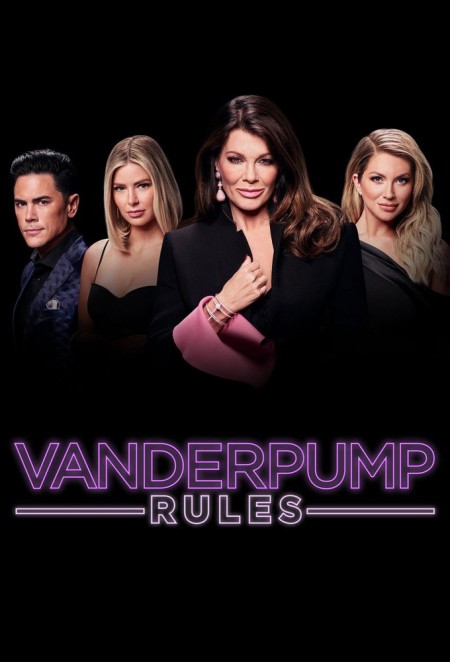 Vanderpump Rules S08E19 A Tale of Two Pool Parties 720p HDTV x264-CRiMSON