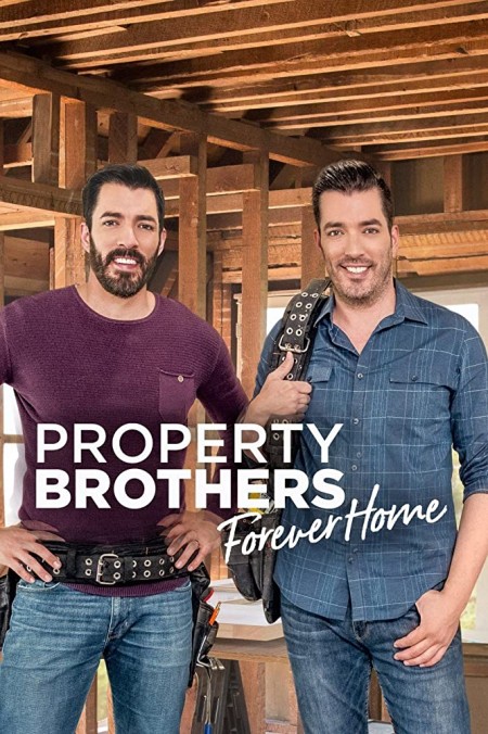 Property Brothers-Forever Home S03E10 New Hub of the Neighborhood iNTERNAL  ...