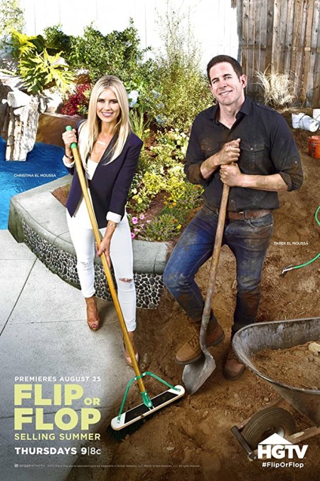 Flip Or Flop S06E06 Addition And Subtraction 720p WEB x264-EQUATION
