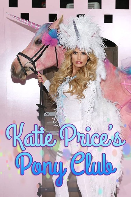 Katie Prices Pony Club S01E04 720p WEB x264-APRiCiTY