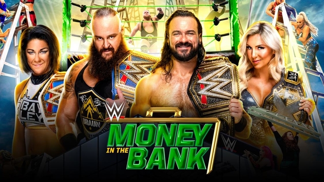 WWE Money In The Bank 2020 PPV 720p WEBRip x264 1 1GB-DLW