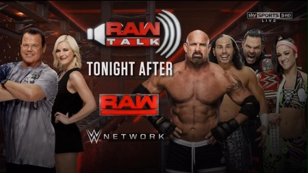 WWE Monday Night Raw 2020 05 18 720p Compressed DaShield