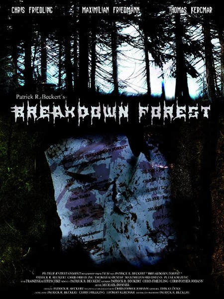 Breakdown Forest 2019 DUBBED 1080p WEB-DL H264 AC3-EVO