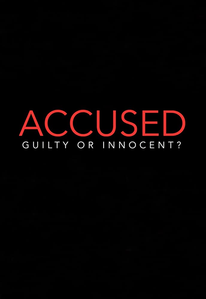 Accused Guilty or Innocent S01E05 Deadly Driver or Tragic Accident AE WEB-DL AAC2 0 H 264-