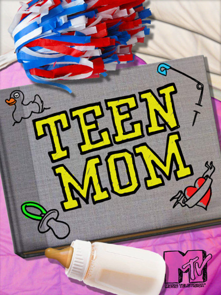 Teen Mom OG S08E23 Piece the Pieces Together 480p x264-mSD