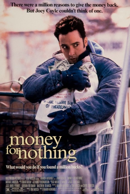 Money For Nothing S03E22 480p x264-mSD