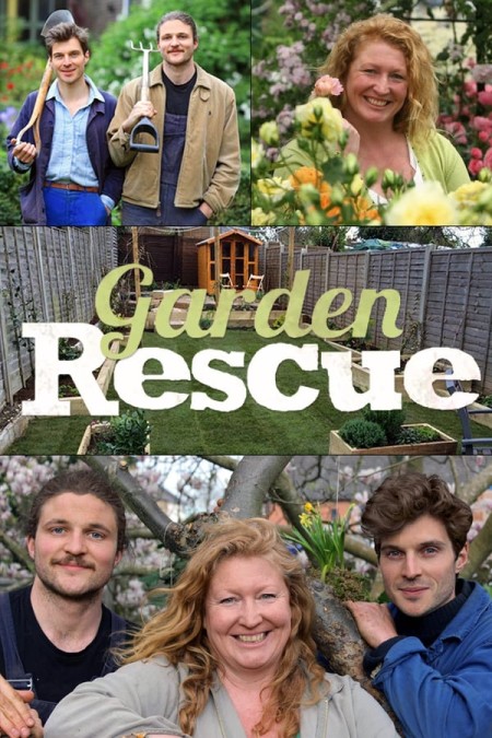 Garden Rescue S05E02 Shrewsbury 720p WEBRip x264-WATSON