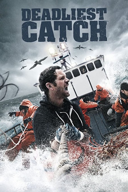 Deadliest Catch S16E07 Into the Red 720p AMZN WEB-DL DDP2 0 H 264-NTb