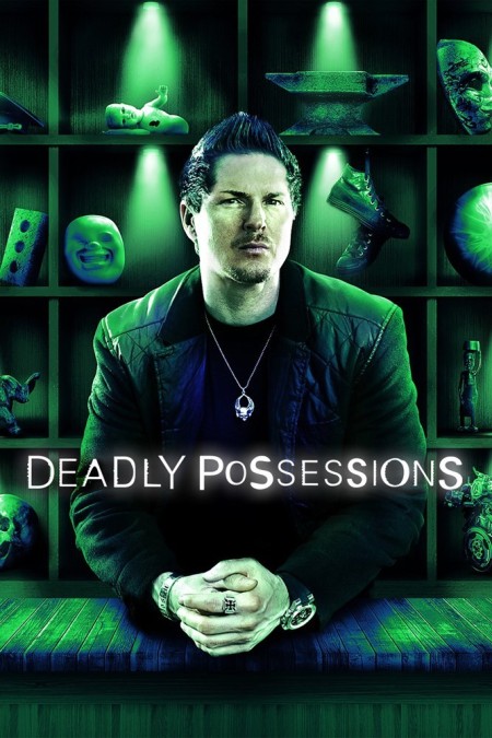 Deadly Possessions S01E06 Natalie Wood Relics 720p WEB H264-EQUATION