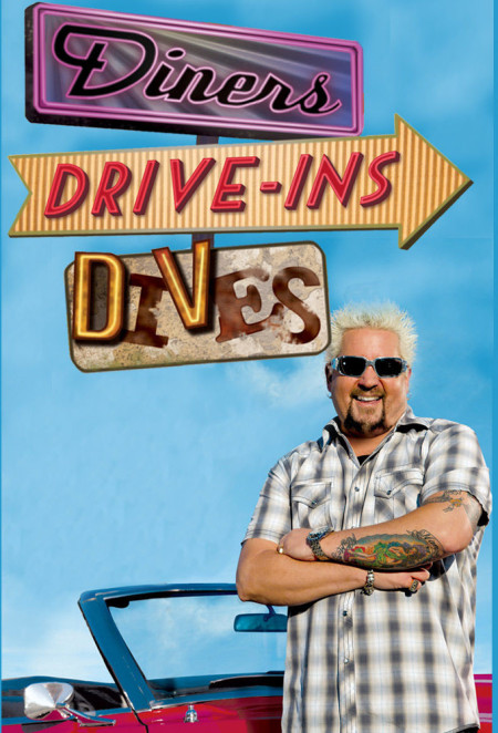 Diners Drive-Ins and Dives S32E07 Takeout Cross-Country 720p WEBRip x264-LiGATE