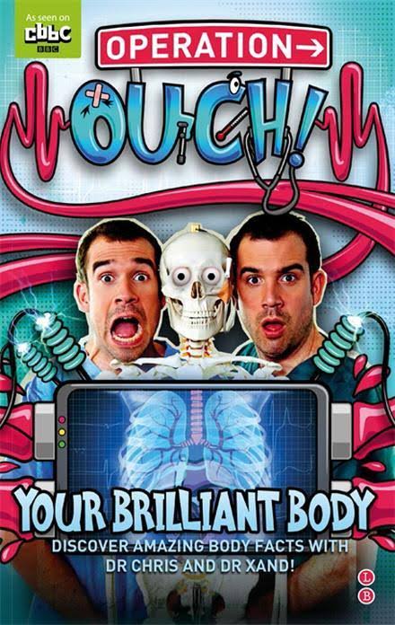 Operation Ouch S02E07 480p x264-mSD