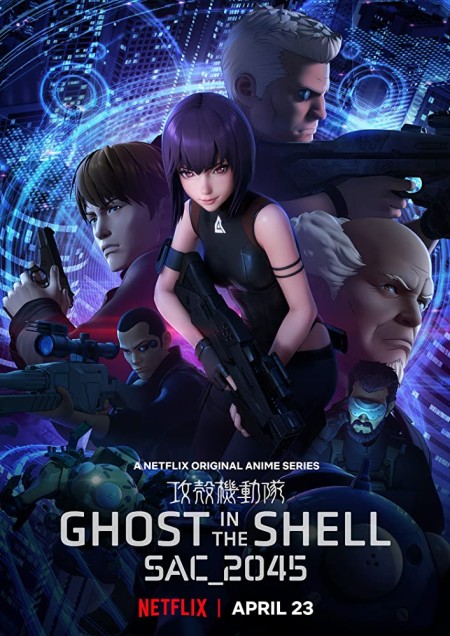 Ghost in the Shell SAC 2045 S01E03 720p WEB H264-CONFRONT