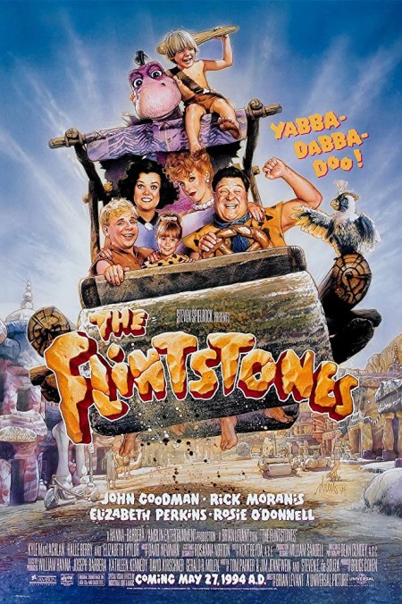 The Flintstones S03E11 720p WEB H264-BLACKHAT