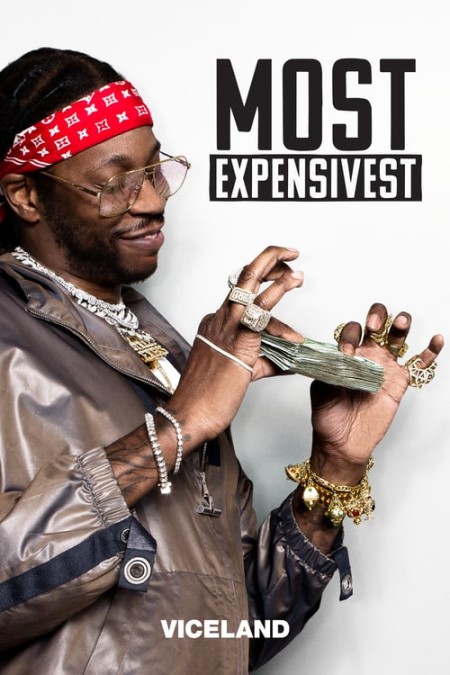Most Expensivest S04E05 Keeping It Tight 480p x264-mSD