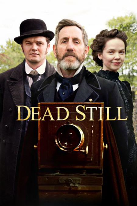 Dead Still S01E04 720p WEB H264-GHOSTS