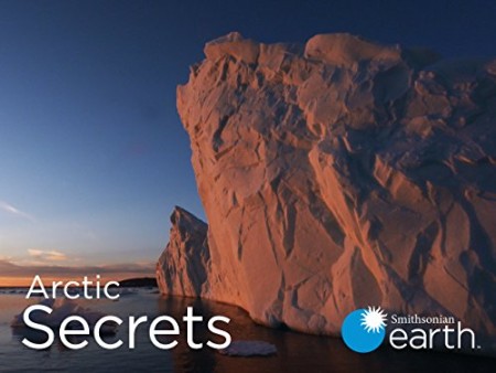 Arctic Secrets S01E01 Land of Extremes WEB h264-CAFFEiNE