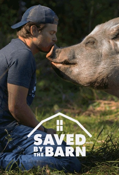 Saved By The Barn S01E10 Reuniting the Herd ANPL WEB-DL AAC2 0 x264-BOOP