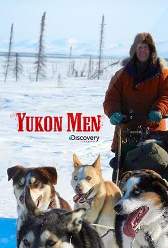 Yukon Men S05E01 Dark Days CONVERT XviD-AFG